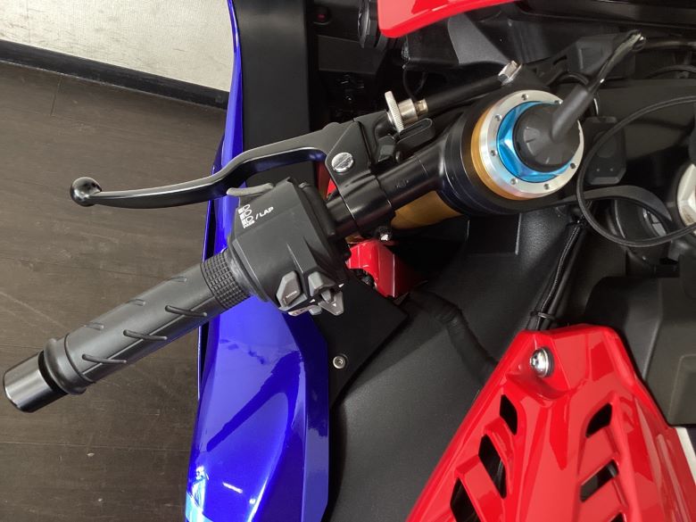 ＣＢＲ１０００ＲＲ−Ｒ