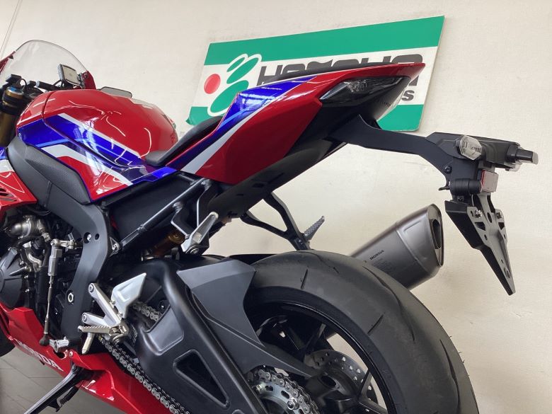 ＣＢＲ１０００ＲＲ−Ｒ