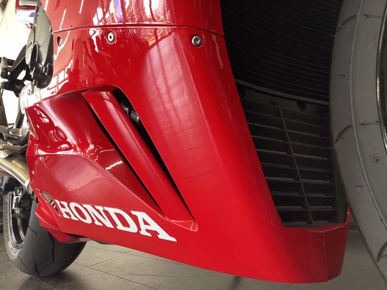 ＣＢＲ１０００ＲＲ−Ｒ