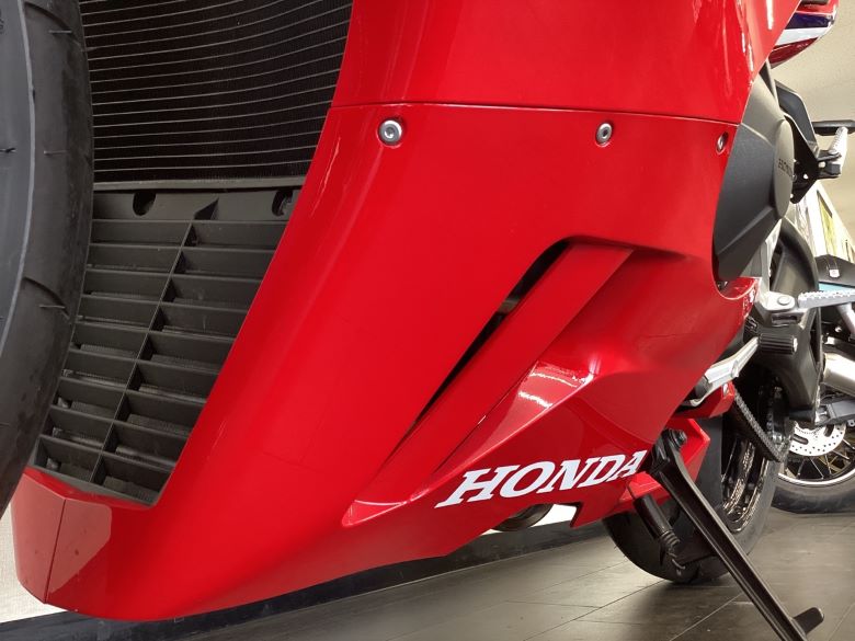 ＣＢＲ１０００ＲＲ−Ｒ