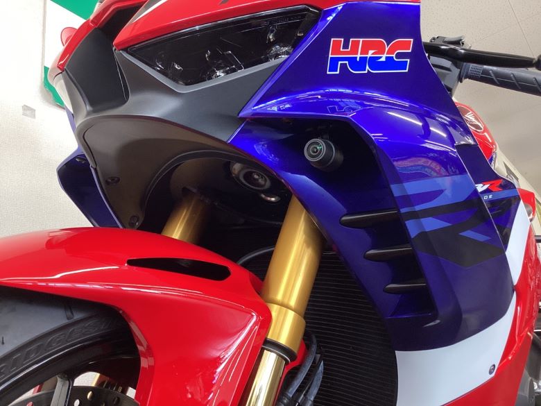 ＣＢＲ１０００ＲＲ−Ｒ