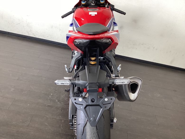 ＣＢＲ１０００ＲＲ−Ｒ