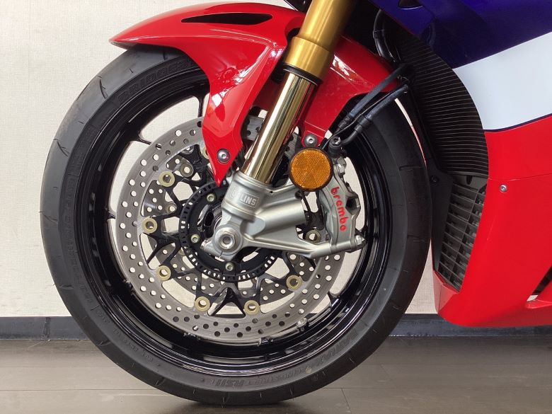 ＣＢＲ１０００ＲＲ−Ｒ