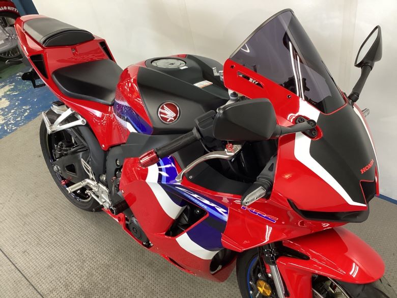 ＣＢＲ６００ＲＲ