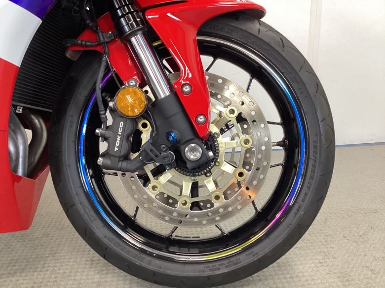 ＣＢＲ６００ＲＲ