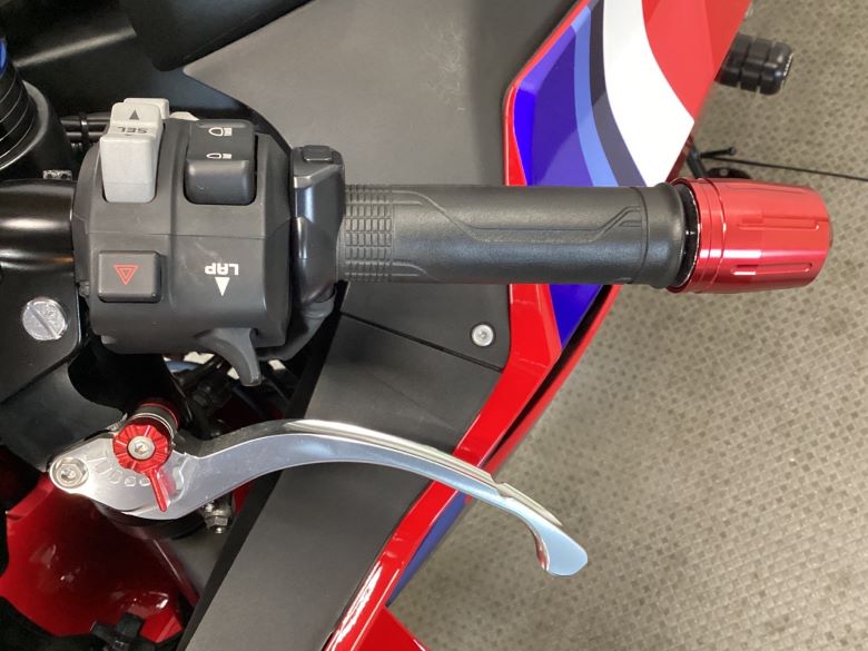 ＣＢＲ６００ＲＲ