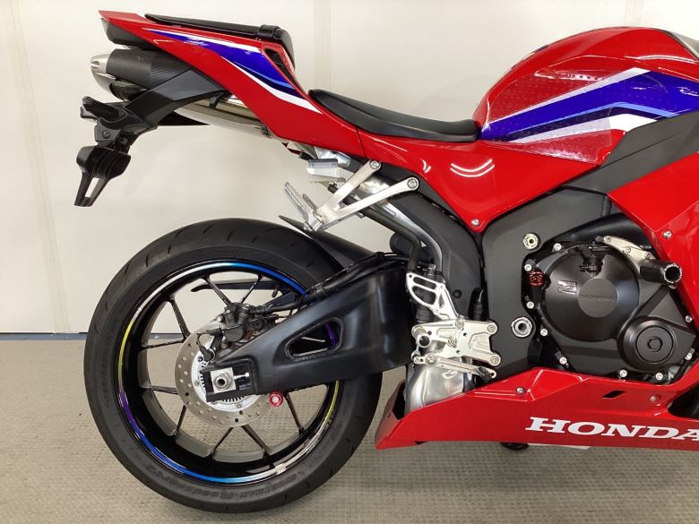 ＣＢＲ６００ＲＲ