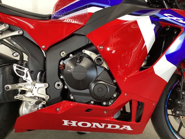 ＣＢＲ６００ＲＲ