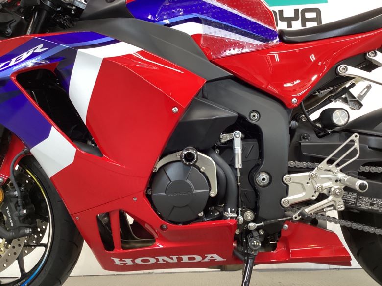 ＣＢＲ６００ＲＲ