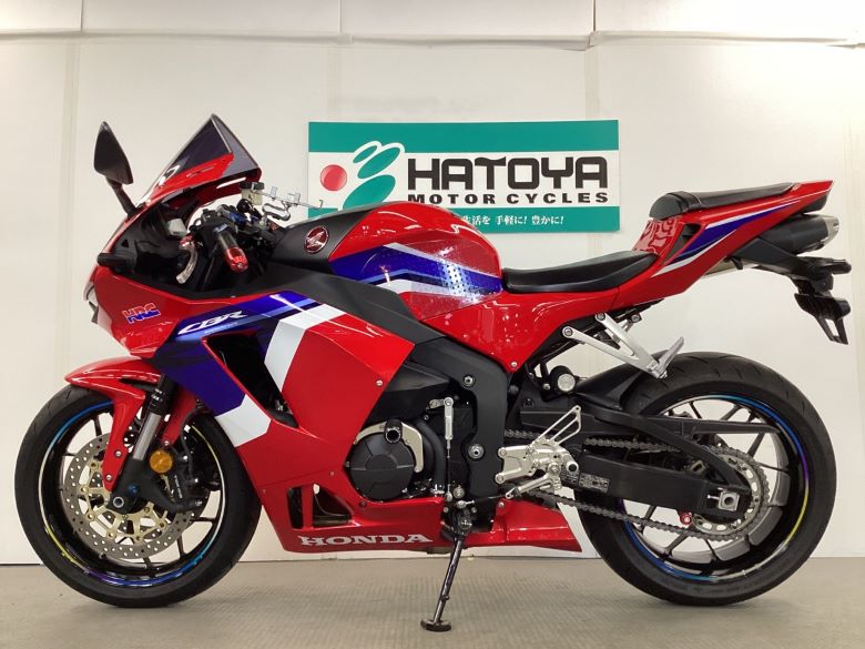 ＣＢＲ６００ＲＲ