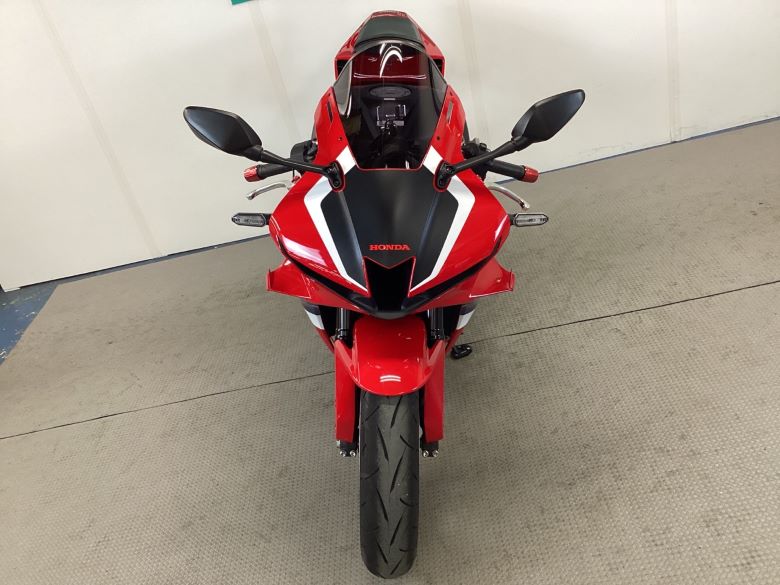 ＣＢＲ６００ＲＲ