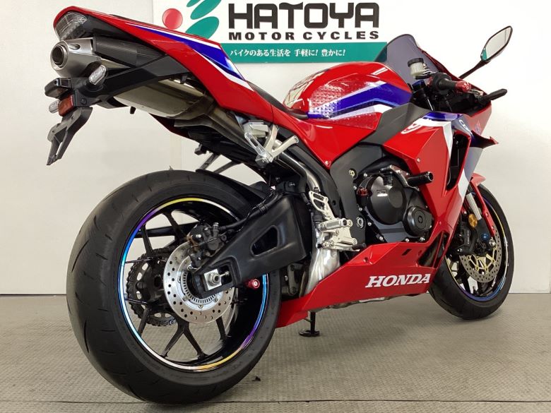 ＣＢＲ６００ＲＲ