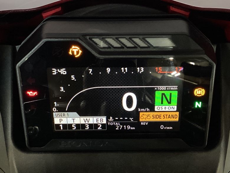 ＣＢＲ６００ＲＲ