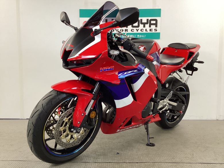 ＣＢＲ６００ＲＲ