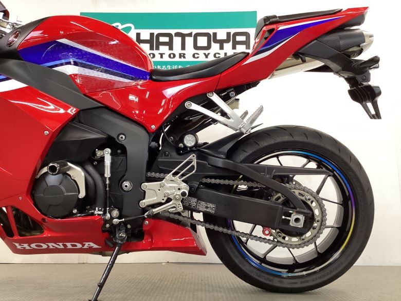 ＣＢＲ６００ＲＲ