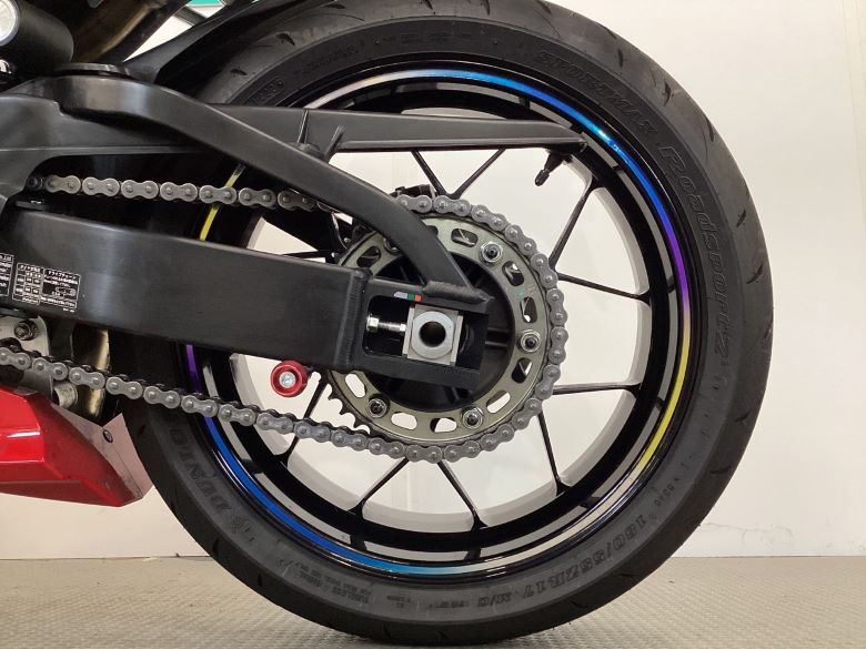 ＣＢＲ６００ＲＲ