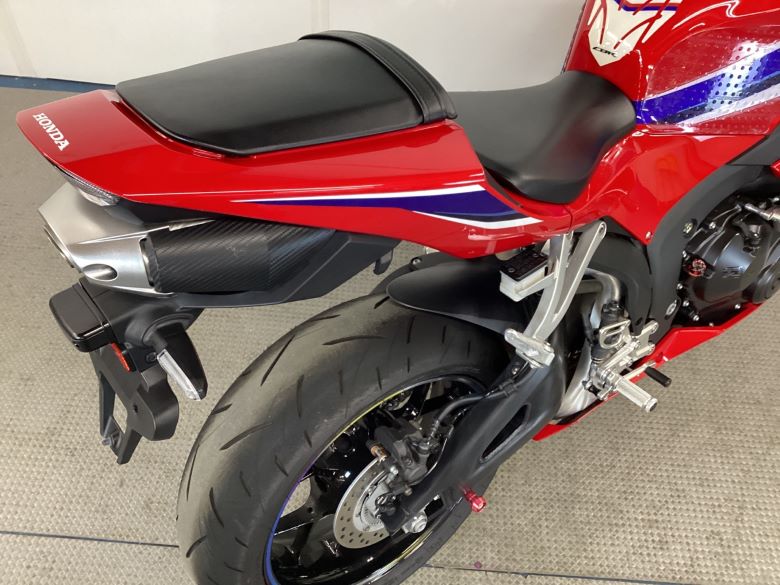 ＣＢＲ６００ＲＲ