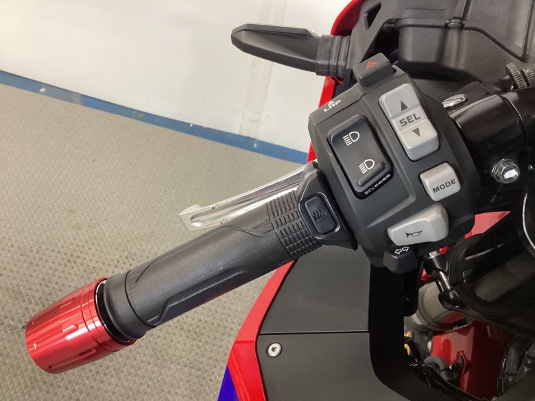 ＣＢＲ６００ＲＲ