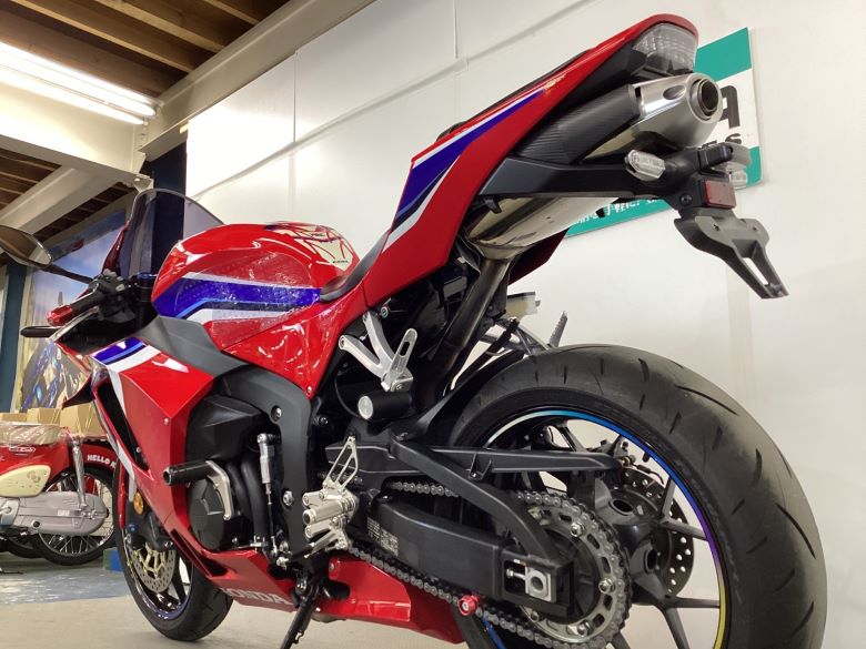 ＣＢＲ６００ＲＲ