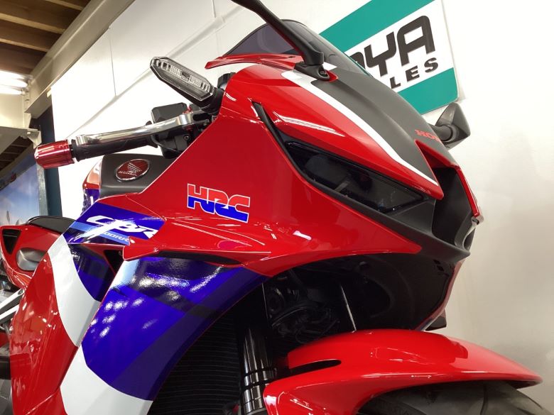 ＣＢＲ６００ＲＲ