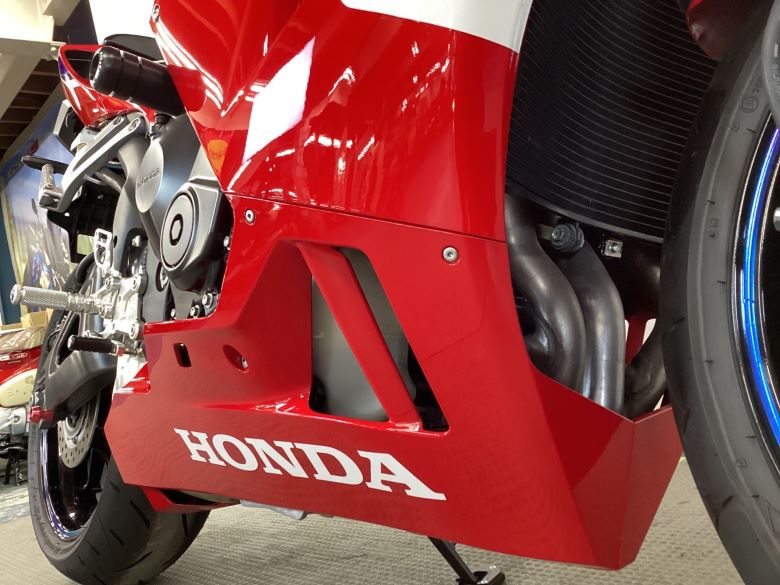 ＣＢＲ６００ＲＲ