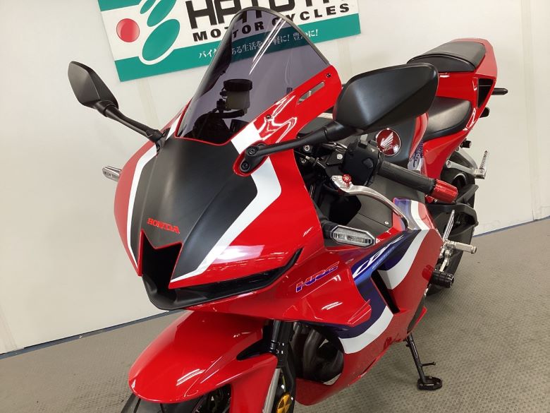 ＣＢＲ６００ＲＲ