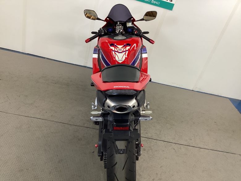 ＣＢＲ６００ＲＲ