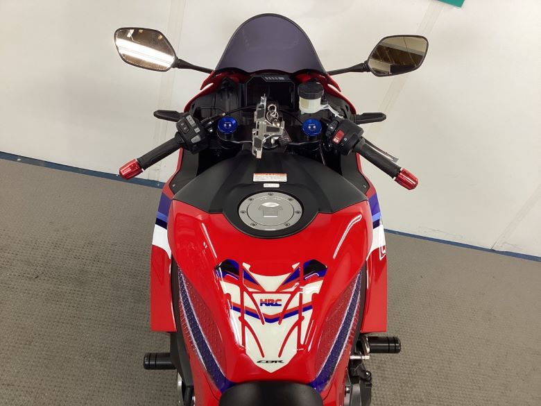 ＣＢＲ６００ＲＲ