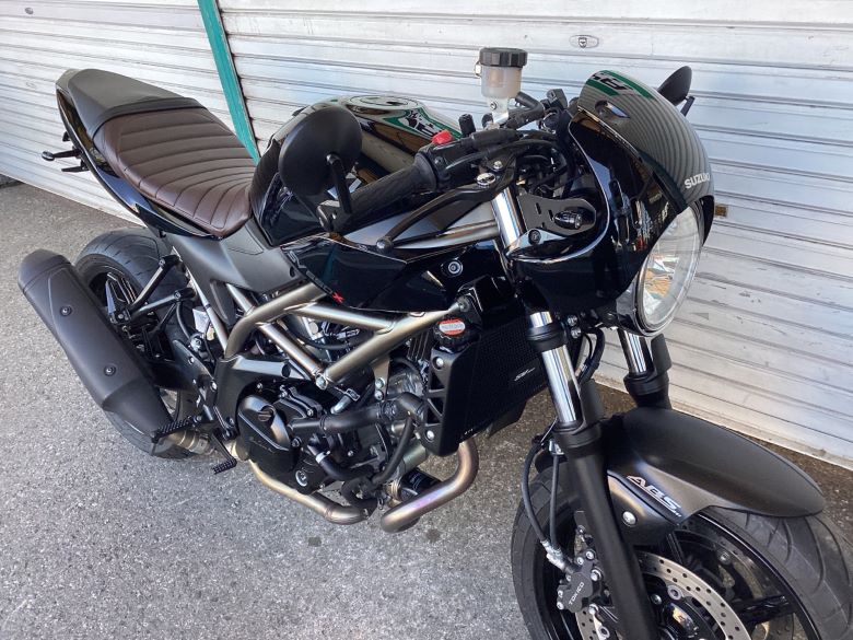 ＳＶ６５０Ｘ