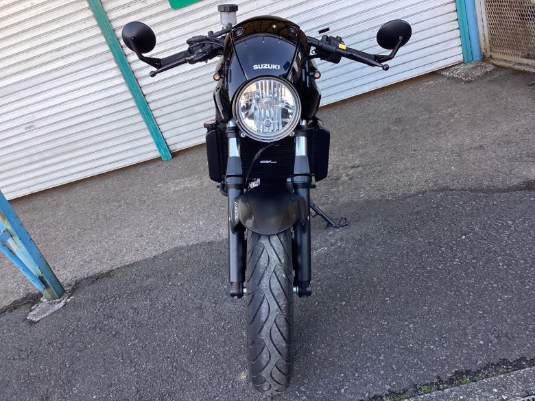 ＳＶ６５０Ｘ