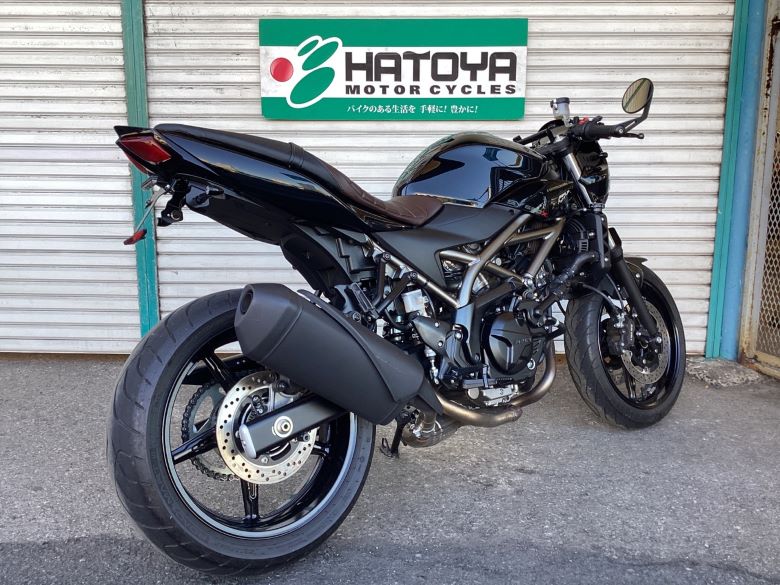 ＳＶ６５０Ｘ