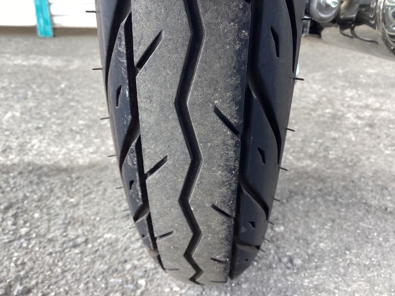 スーパーカブＣ１２５