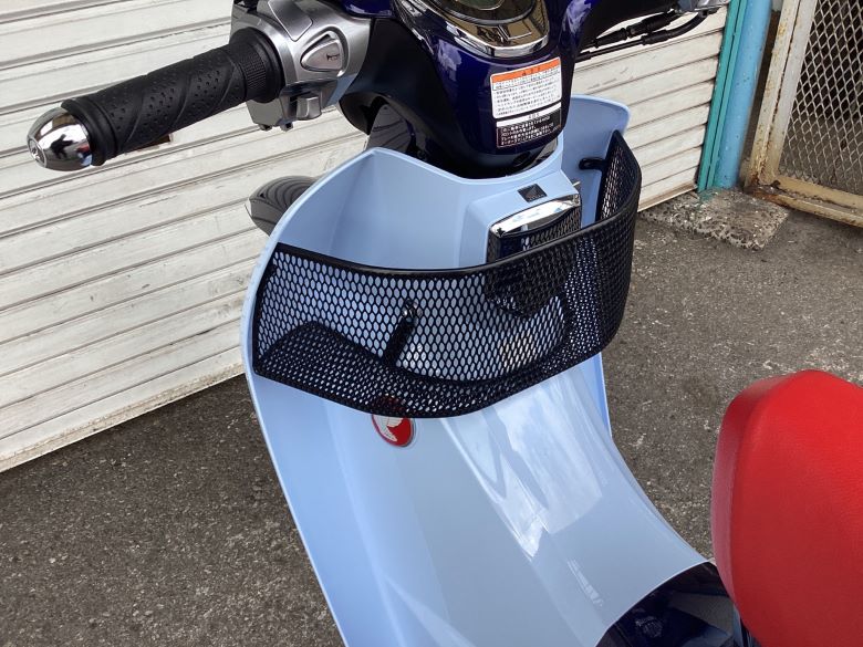スーパーカブＣ１２５