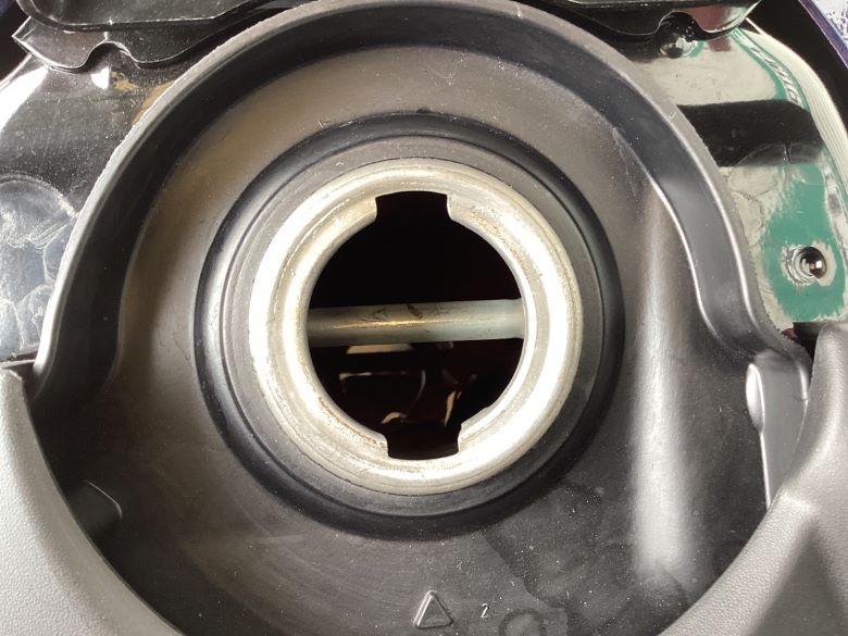 スーパーカブＣ１２５