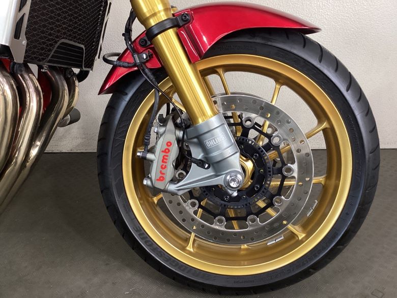 ＣＢ１３００Ｓｕｐｅｒ　Ｆｏｕｒ　ＳＰ