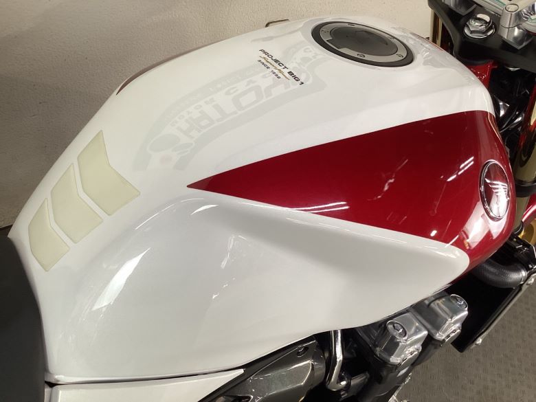 ＣＢ１３００Ｓｕｐｅｒ　Ｆｏｕｒ　ＳＰ