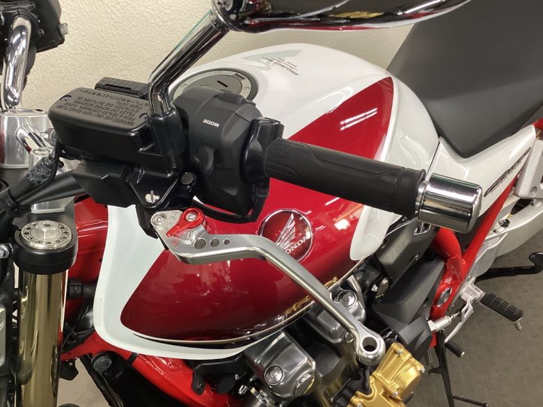 ＣＢ１３００Ｓｕｐｅｒ　Ｆｏｕｒ　ＳＰ