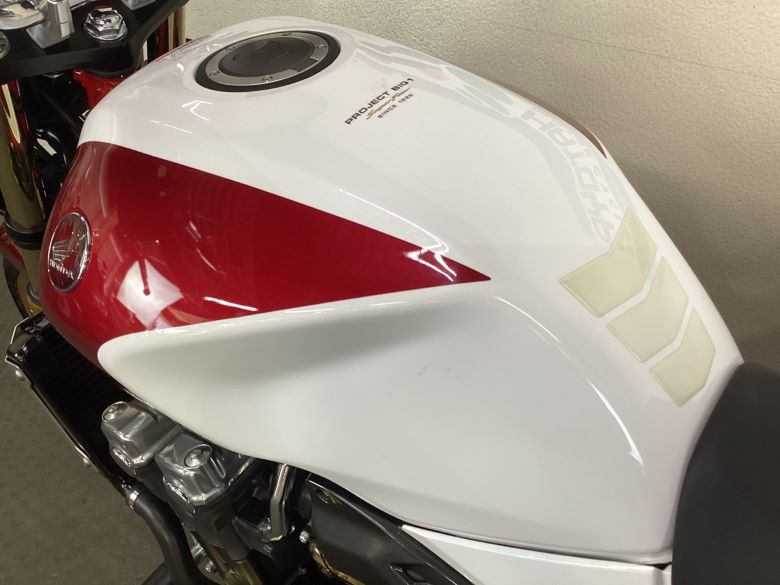 ＣＢ１３００Ｓｕｐｅｒ　Ｆｏｕｒ　ＳＰ