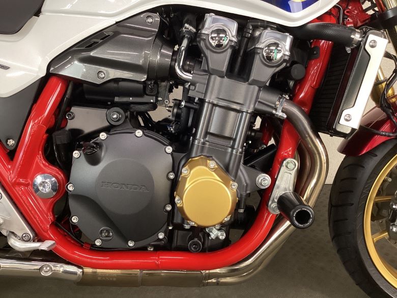 ＣＢ１３００Ｓｕｐｅｒ　Ｆｏｕｒ　ＳＰ