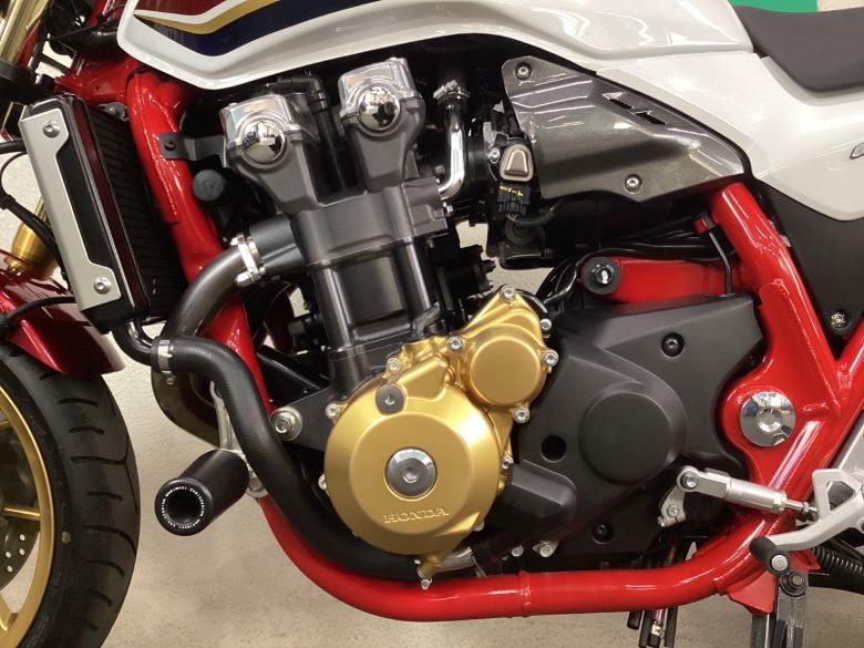 ＣＢ１３００Ｓｕｐｅｒ　Ｆｏｕｒ　ＳＰ