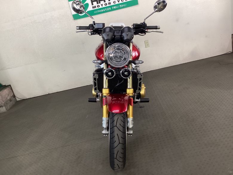 ＣＢ１３００Ｓｕｐｅｒ　Ｆｏｕｒ　ＳＰ