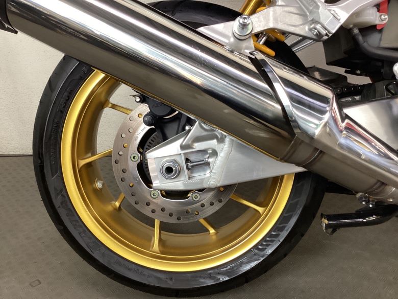 ＣＢ１３００Ｓｕｐｅｒ　Ｆｏｕｒ　ＳＰ