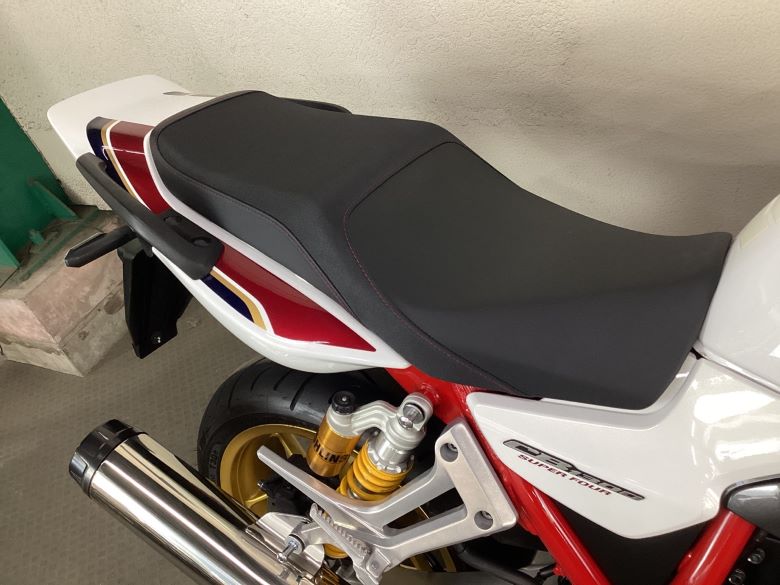 ＣＢ１３００Ｓｕｐｅｒ　Ｆｏｕｒ　ＳＰ