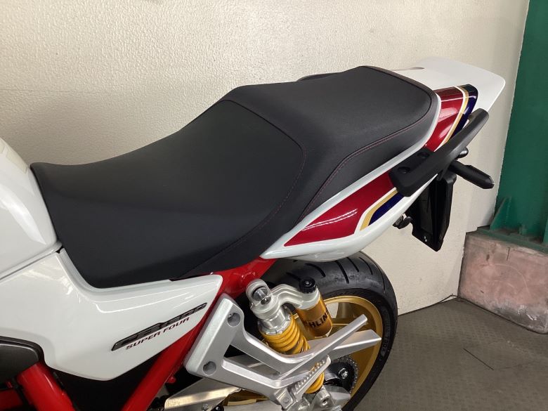 ＣＢ１３００Ｓｕｐｅｒ　Ｆｏｕｒ　ＳＰ