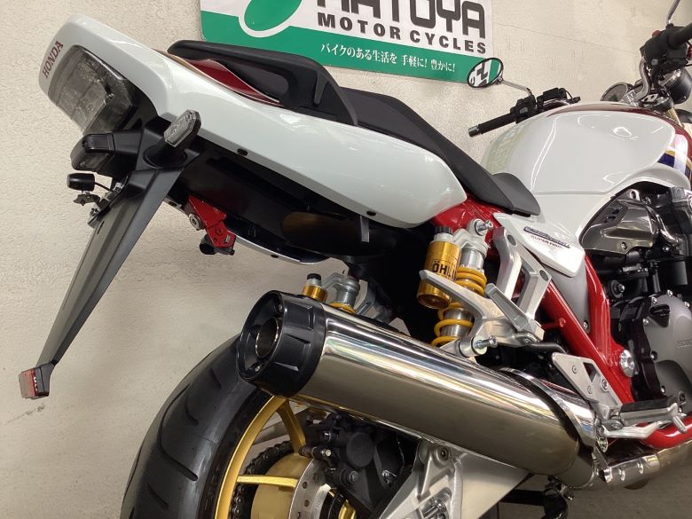 ＣＢ１３００Ｓｕｐｅｒ　Ｆｏｕｒ　ＳＰ