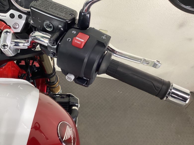 ＣＢ１３００Ｓｕｐｅｒ　Ｆｏｕｒ　ＳＰ