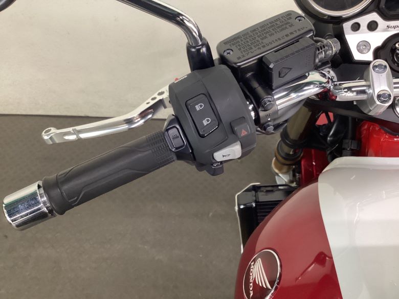 ＣＢ１３００Ｓｕｐｅｒ　Ｆｏｕｒ　ＳＰ