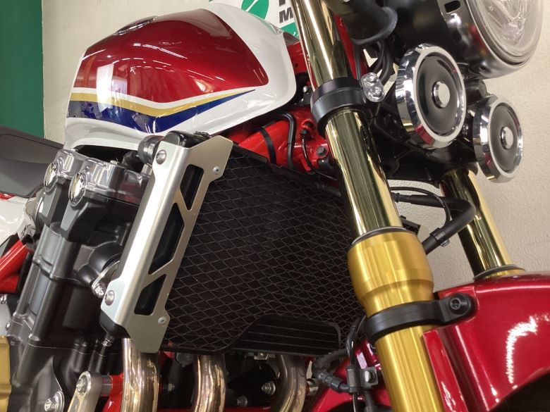 ＣＢ１３００Ｓｕｐｅｒ　Ｆｏｕｒ　ＳＰ