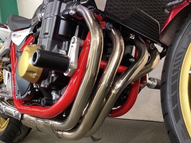 ＣＢ１３００Ｓｕｐｅｒ　Ｆｏｕｒ　ＳＰ