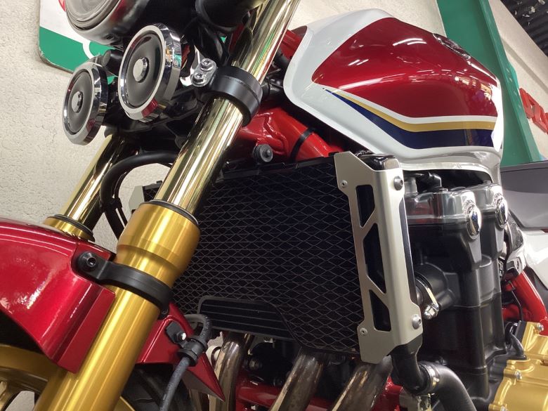 ＣＢ１３００Ｓｕｐｅｒ　Ｆｏｕｒ　ＳＰ